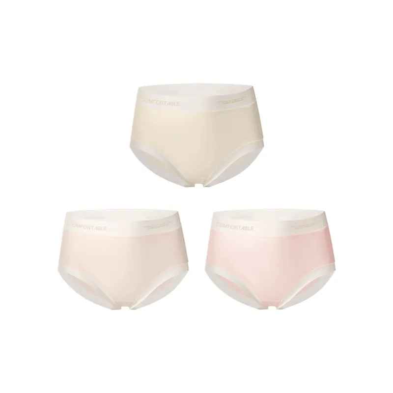 Sizhisha Women's Underpants-13