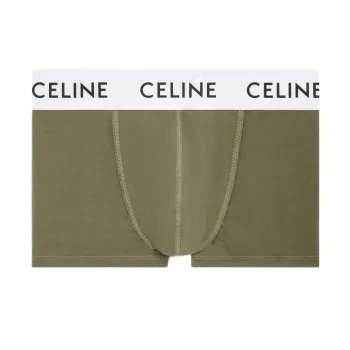 CELINE Men Boxer Shorts