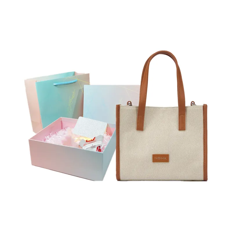 NOMK Handbags-14