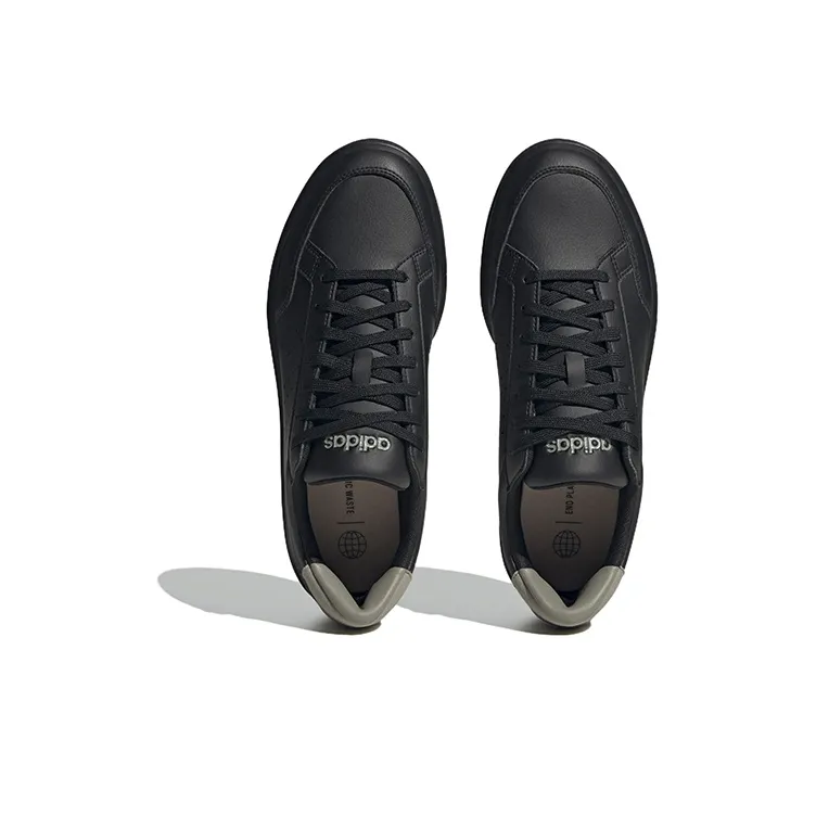 Adidas Neo Nova Court 'Black'-4