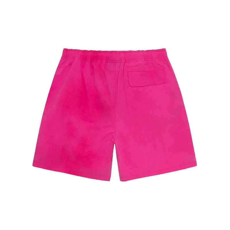 Stussy Wave Dye Nylon Short-20