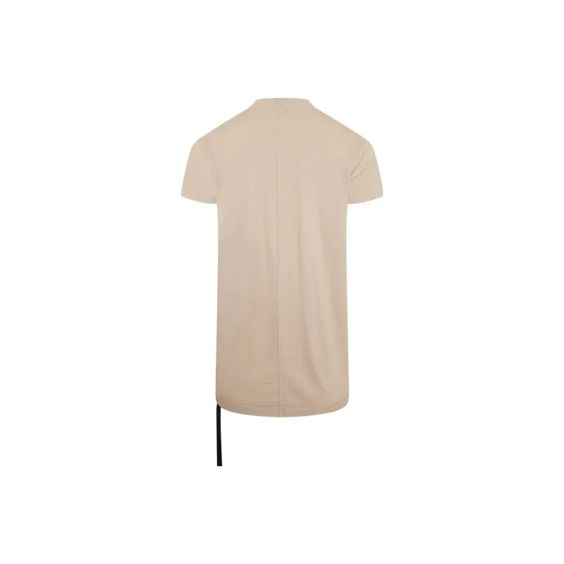 Rick Owens DRKSHDW T Shirts Women's Apricot-1