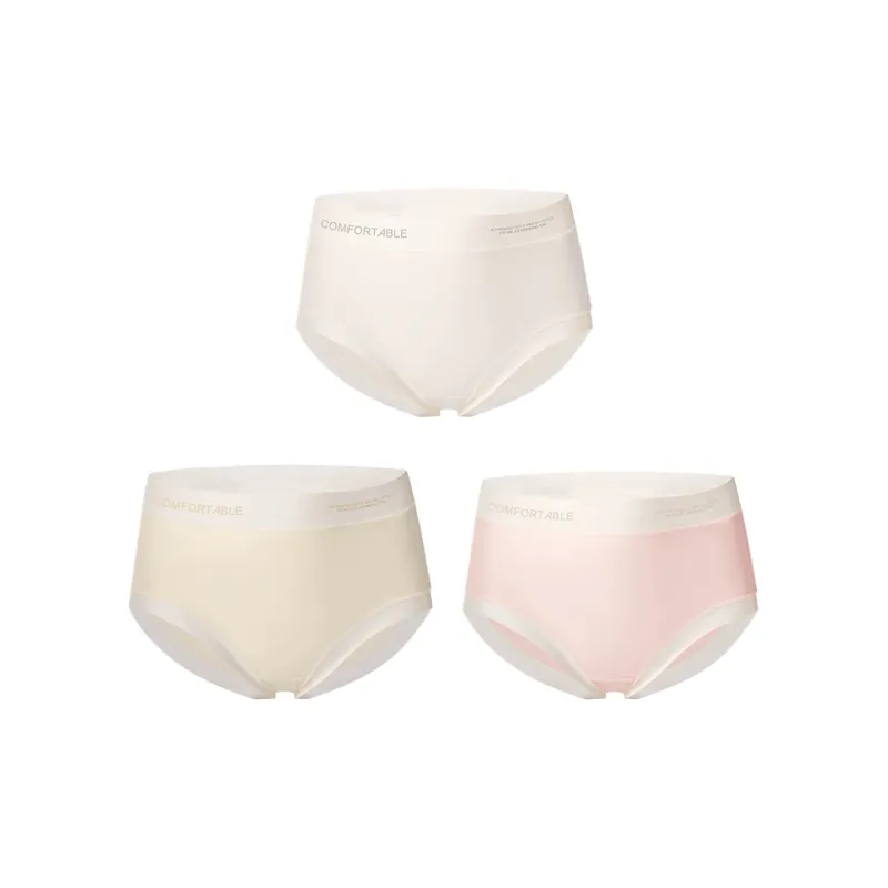 Sizhisha Women's Underpants-11