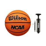 Size 7 Ball+Wilson Pump