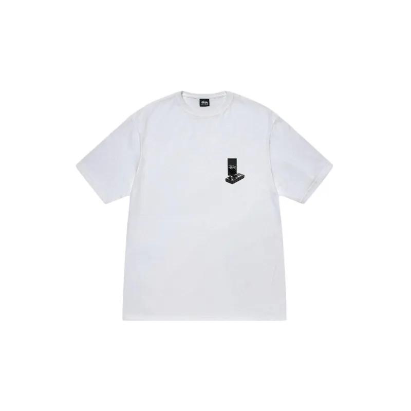 Stussy Dominoes Tee-7