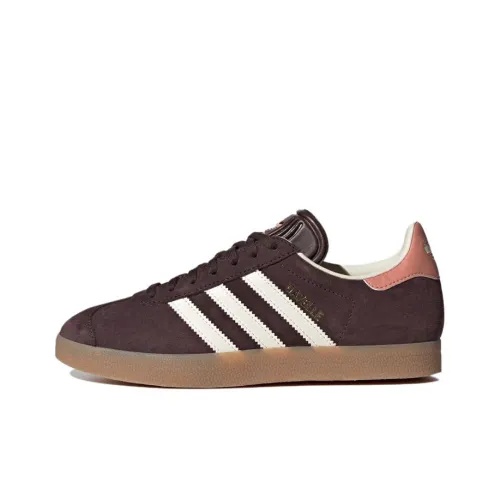 Adidas Gazelle Shadow Brown