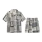 Gray Men's
