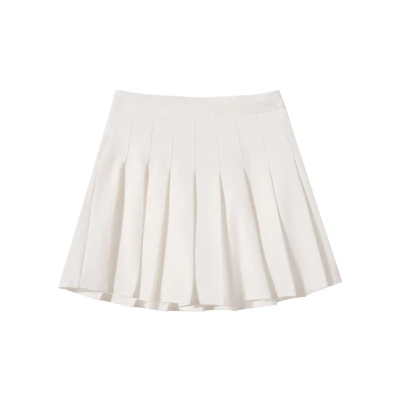 EIDOLON GRAIN Casual Short Skirts Women's-7