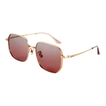 MUZU Sunglasses Unisex