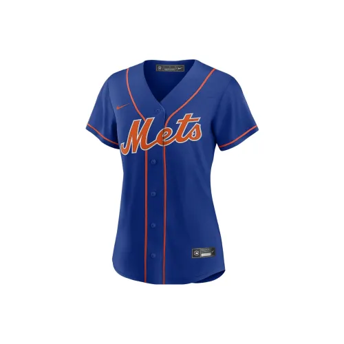 Nike Shirts Women's Blue