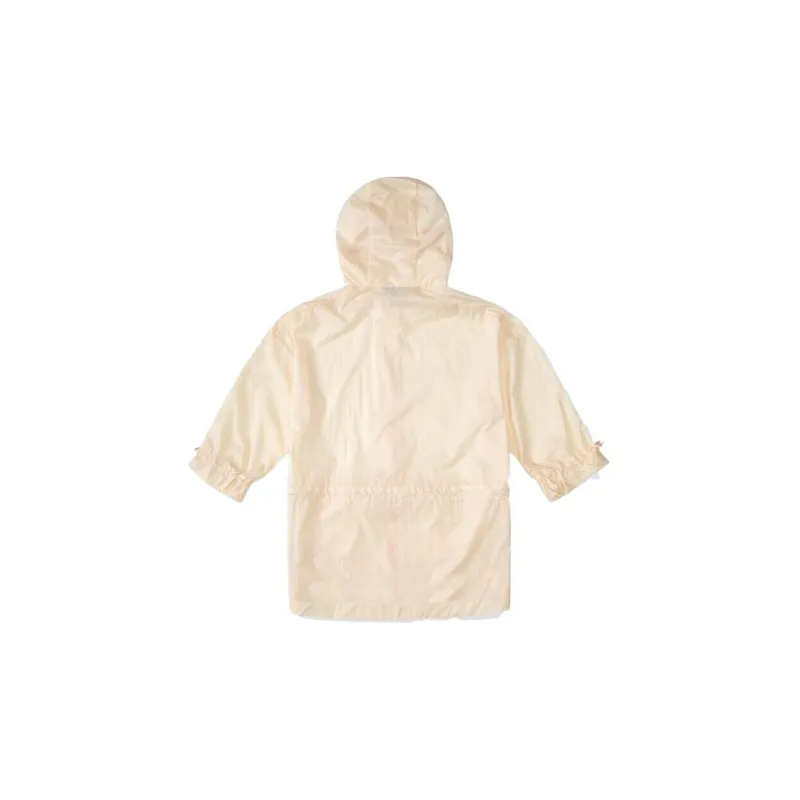 Columbia Breathable UV Protection Sun Protection Clothing Women's Orange-1