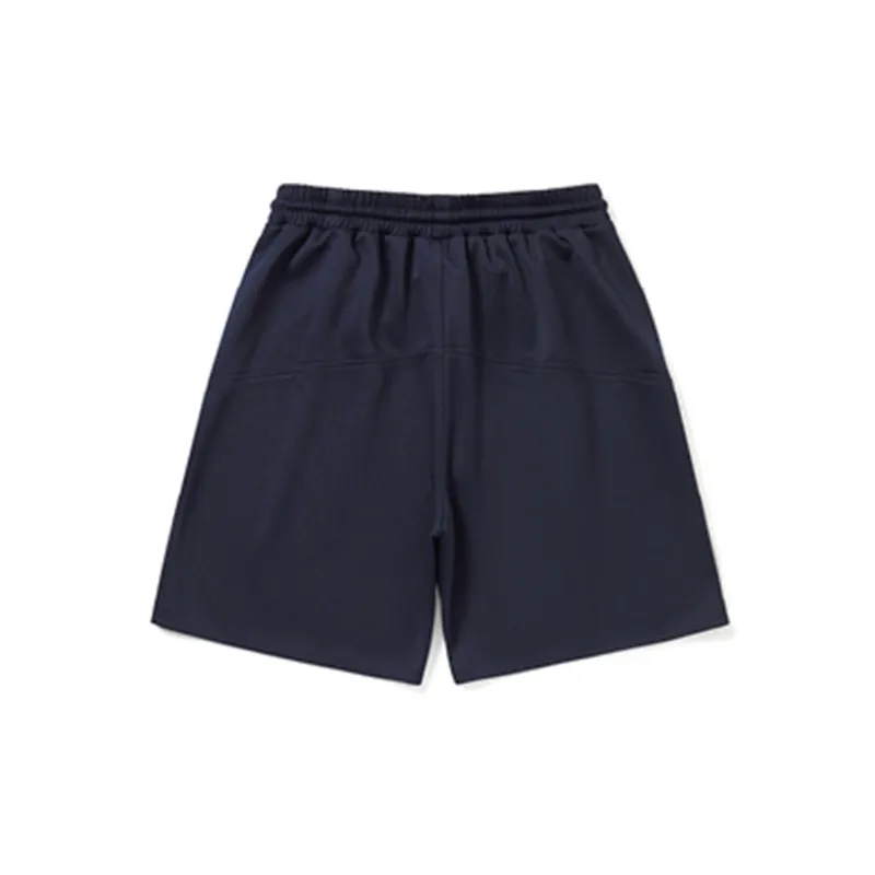 Phew Basketball Shorts Unisex-11