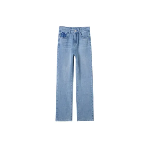 HIPPIEMISS Jeans Women's