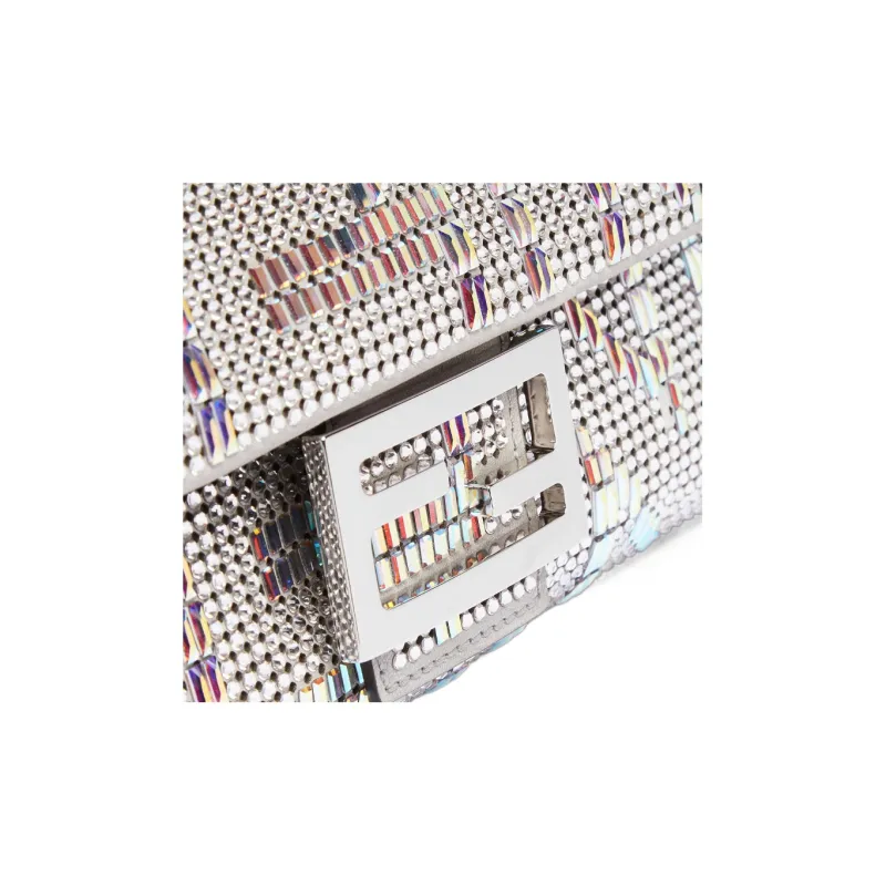 Marc Jacobs X FENDI Baguette Handbags-4