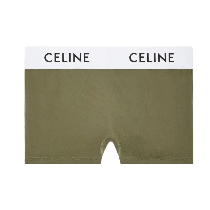 CELINE Men Boxer Shorts-1