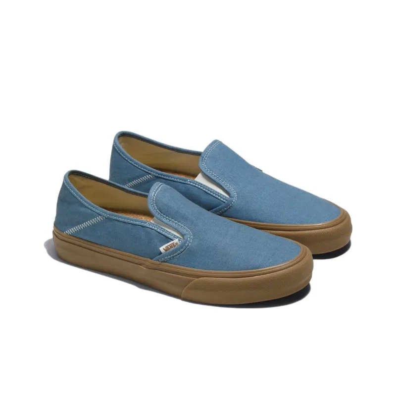 Vans Slip on VR3 Sf 'Blue'-1