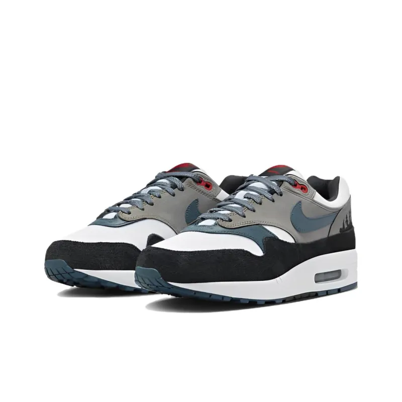 Nike Air Max 1 Prm Escape Treeline-2