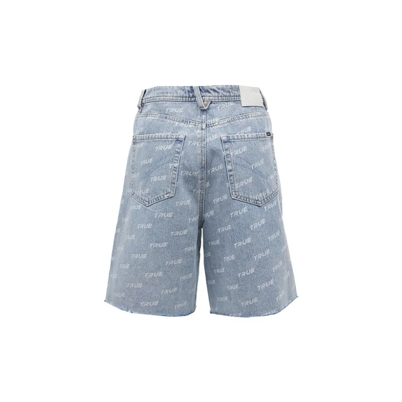 ONLY Denim Shorts Women's-4
