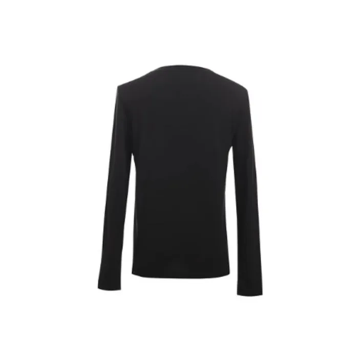OUNIXUE T-Shirts Women's-1