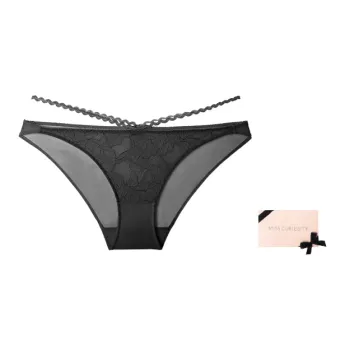 MISS CURIOSITY Women's Underpants
