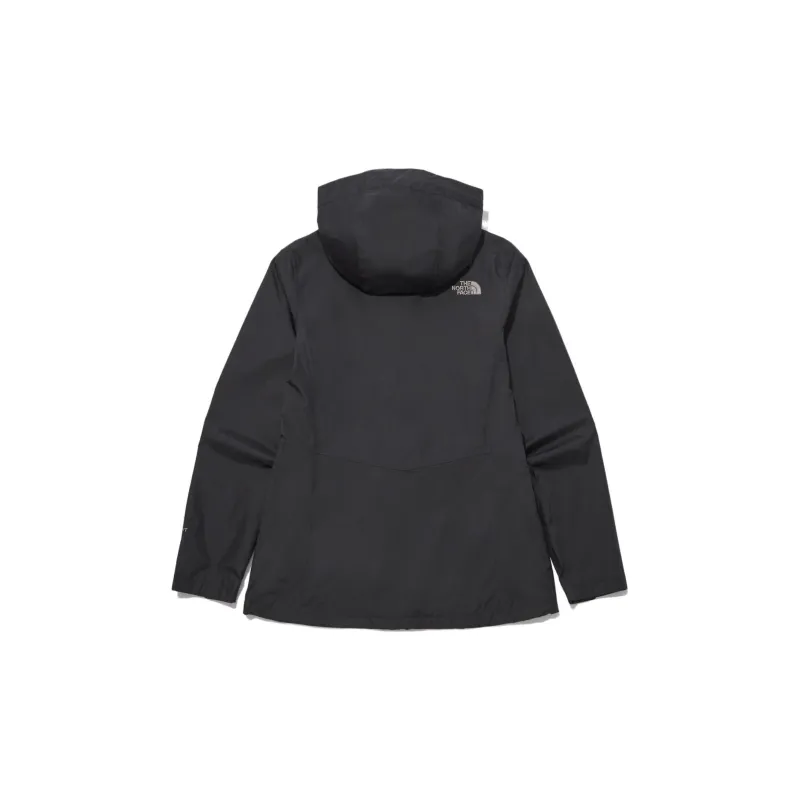 THE NORTH FACE Jackets Women's Black-1