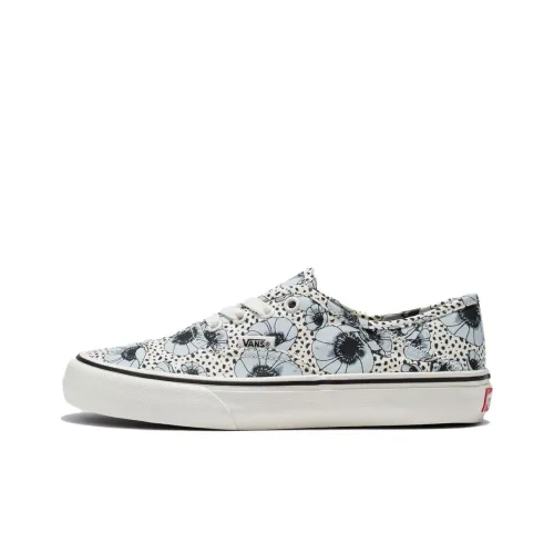 Vans Authentic VR3 Sf Animal Floral 'Blue'