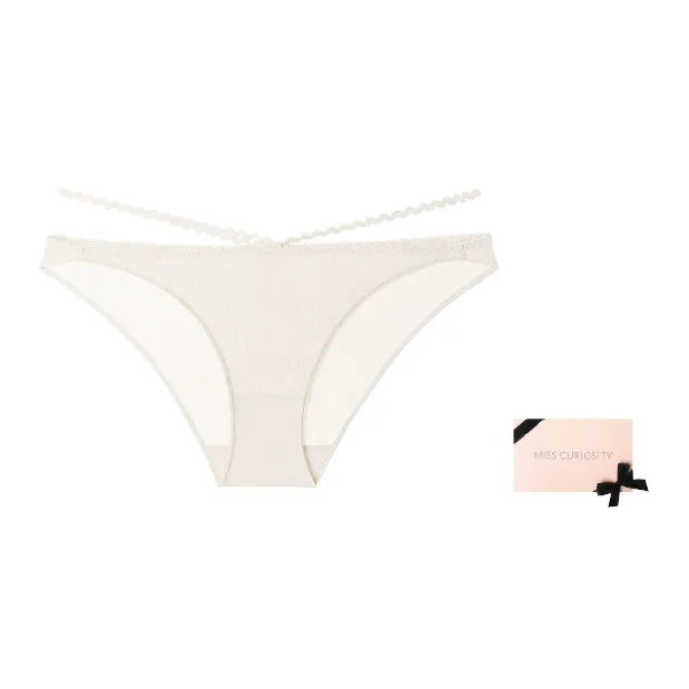 MISS CURIOSITY Women's Underpants-1