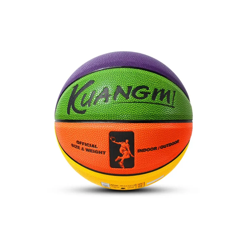 Kuangmi Basketball-2