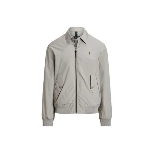 Polo Ralph Lauren SS23 Jackets Coats Men's