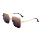 Gold | Gradient Purple-C01