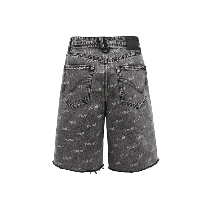 ONLY Denim Shorts Women's-1