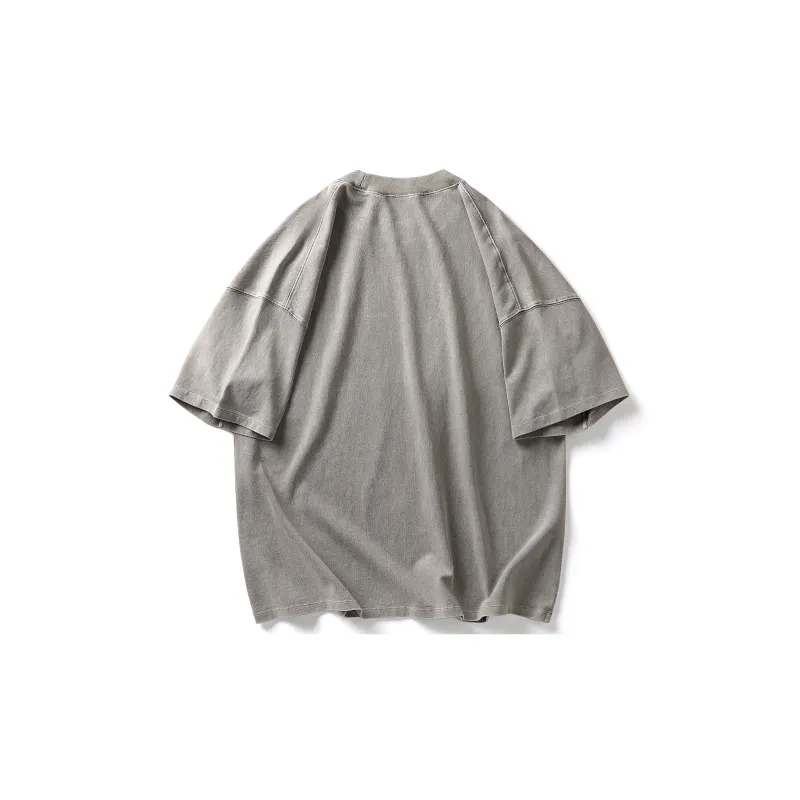 BEENTRILL T Shirts Unisex-5