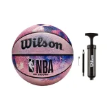 Size 7 Ball+Pump