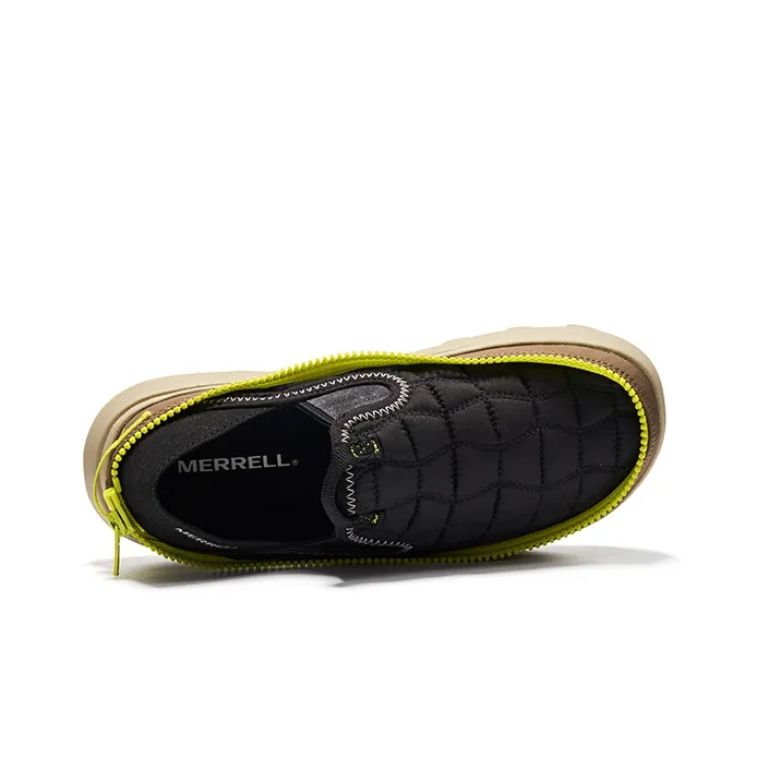 MERRELL Hut Moc 2 Packable 'Black Hi Viz'-2