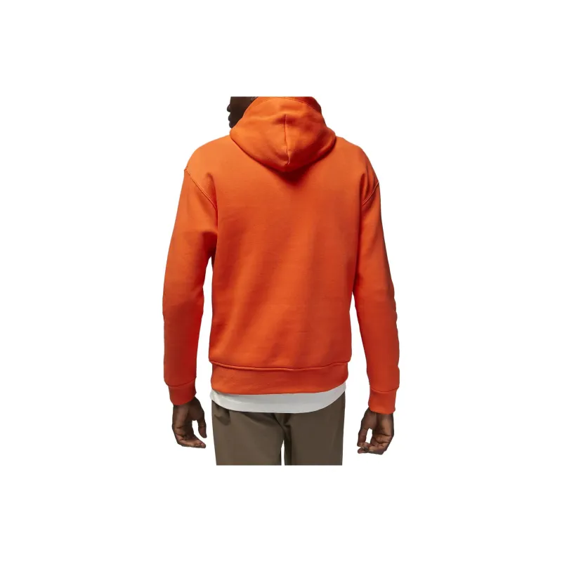 Jordan MVP Sweatshirts Men Orange-1