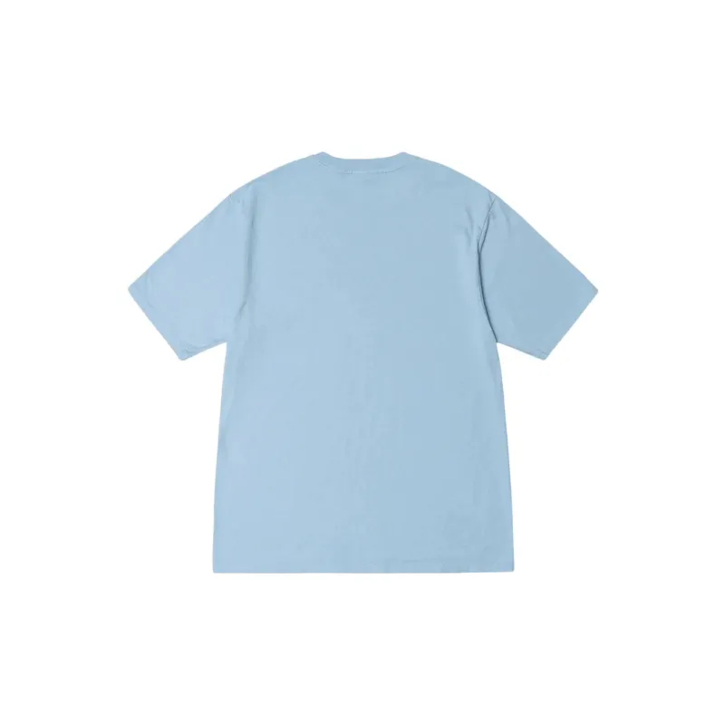 Stussy Atticus Pigment Dyed Tee-1