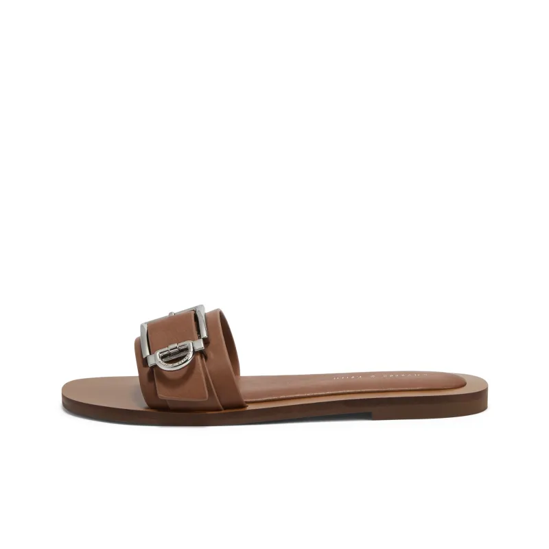CHARLES&KEITH Stylish Sandal Women's-3