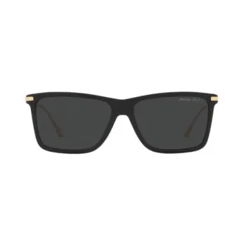 PRADA Rectangular-Frame Sunglasses