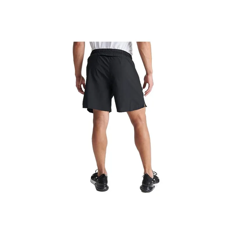 Nike Sports Shorts Men Black-1