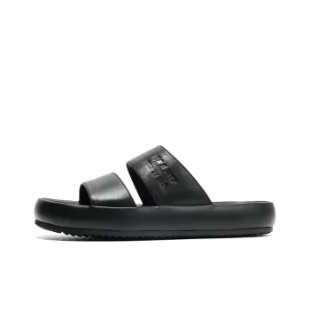 FAIRWHALE Stylish Sandals Men's Black