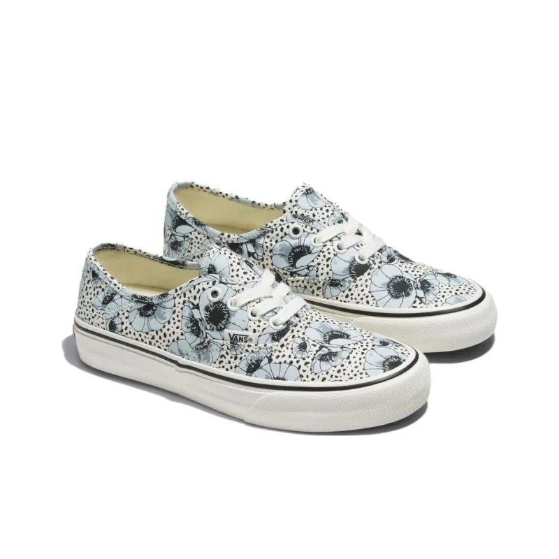 Vans Authentic VR3 Sf Animal Floral 'Blue'-1