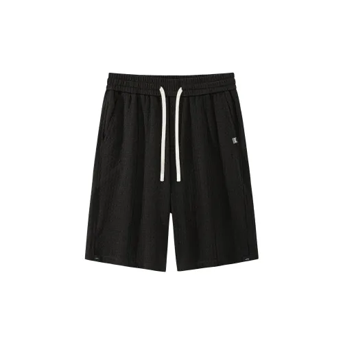 FAIRWHALE Casual Shorts Unisex