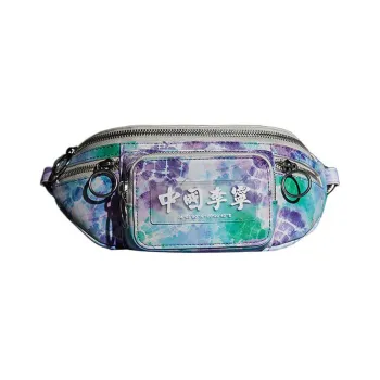 LiNing Crossbody Bag Shoulder Bag Unisex Multicolor