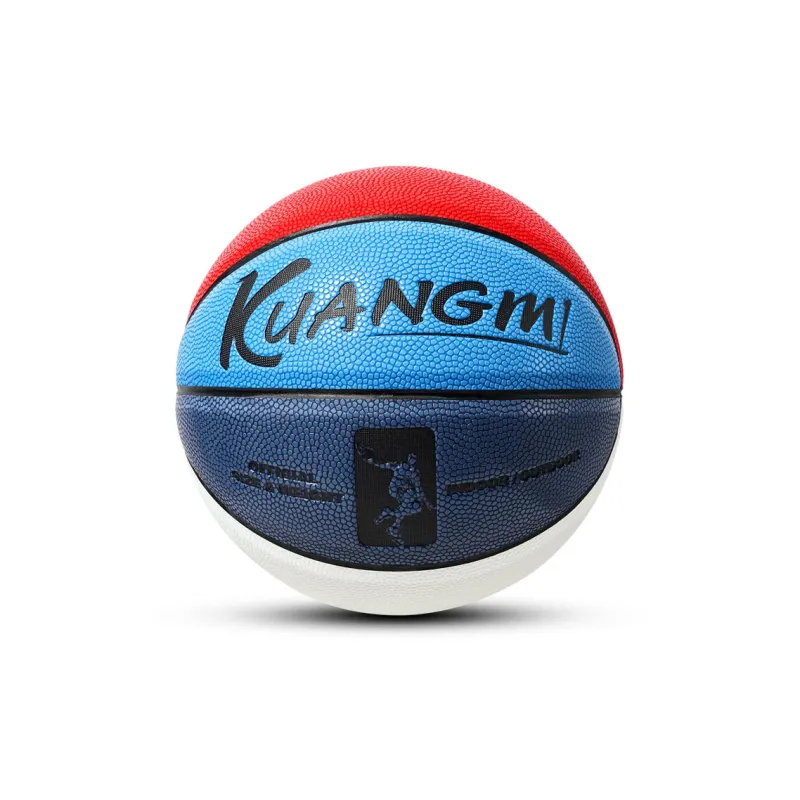 Kuangmi Basketball-3