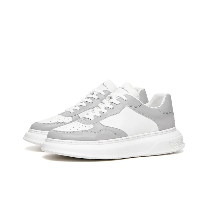 VICKI BROWN Stylish Skateboarding Shoes Men's-14