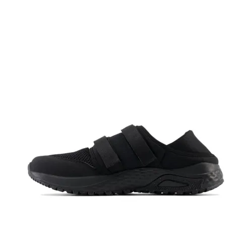 New Balance Fresh Foam UA700 'Black'