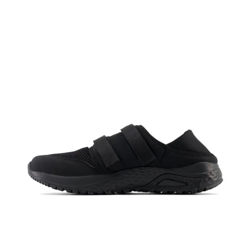 New Balance Fresh Foam UA700 'Black'-0