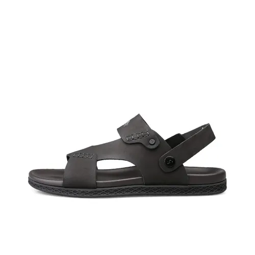 BECK Beach Sandals Unisex