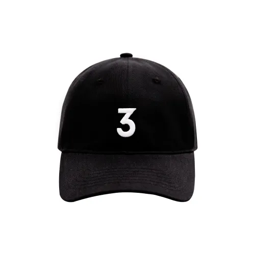 INNERSECT Baseball Mesh Caps Unisex