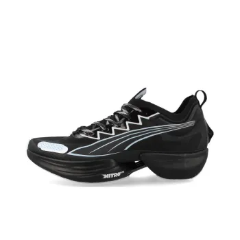 PUMA Fast Rider Anrealage 'Black Teal'